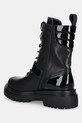 Obuwie Versace Jeans Couture workery 79VA3S67.71570.899 czarny