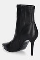 Obuwie Versace Jeans Couture botki 79VA3S51.ZS901.899 czarny
