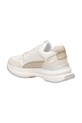 Bogner sneakersy CTP25 L 1 22540405 beżowy AW25