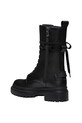 Bogner botki skórzane CHESA ALPINA L 9 A 22542701 czarny AW25