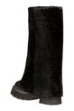 Bogner kozaki skórzane TURIN 8 A 22542842 czarny AW25