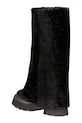 Bogner ghete de piele TURIN 8 A 22542842 negru AW25