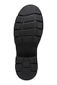 Obuwie Bogner śniegowce skórzane TURIN 9 A 22542863 czarny
