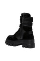 Bogner botki skórzane SAPPORO 2 A 22542903 czarny AW25
