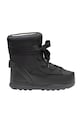 Bogner śniegowce LA PLAGNE 13 A syntetyczny czarny 32547004