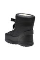 Bogner śniegowce LA PLAGNE 13 A 32547004 czarny AW25