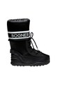 Bogner śniegowce LES ARCS 7 A syntetyczny czarny 32547404