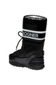 Bogner śniegowce LES ARCS 7 A 32547404 czarny AW25