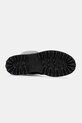 Le Silla stivali in pelle Stivale Ranger 6483R020M1PPCHI001 nero