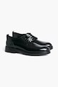 Kožne cipele Karl Lagerfeld BLAKE KL41425.000 crna AW25