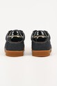 Obuwie Karl Lagerfeld sneakersy KANDIDATE KL63814.DAA granatowy