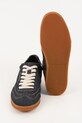 Karl Lagerfeld sneakersy KANDIDATE KL63814.DAA granatowy