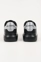 Obuwie Karl Lagerfeld sneakersy skórzane KAPRI KITE KL64525.00S czarny