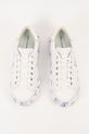Karl Lagerfeld sneakers din piele ANAKAPRI alb KL63511F.01V