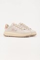 Karl Lagerfeld sneakersy KAPRI LUG KL67518A.2TP beżowy AW25