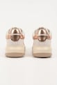 Obuv Tenisky Karl Lagerfeld KAPRI LUG KL67518A.2TP béžová
