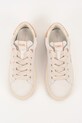 Karl Lagerfeld sneakersy KAPRI LUG beżowy KL67518A.2TP