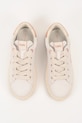 Tenisky Karl Lagerfeld KAPRI LUG béžová KL67518A.2TP
