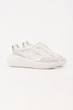 Karl Lagerfeld sneakers KREEPER RUN RSG KL64420.31S alb AW25