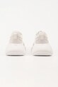 Obuwie Karl Lagerfeld sneakersy KREEPER RUN RSG KL64420.31S biały