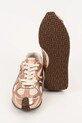 Karl Lagerfeld sneakersy VELOCETTE KL63925.4RG złoty