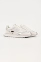 Karl Lagerfeld sneakersy KAIRO NFT KL61130N.41S biały AW25