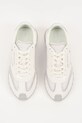 Karl Lagerfeld sneakersy KAIRO NFT biały KL61130N.41S