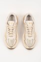 Karl Lagerfeld sneakersy KOMET beżowy KL65624M.4GD
