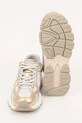 Karl Lagerfeld sneakers ORION KL65525.4SG argintiu