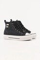 Superge Karl Lagerfeld KAMPUS MAX NFT KL60444D.DAA mornarsko modra AW25