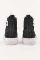 Obutev Superge Karl Lagerfeld KAMPUS MAX NFT KL60444D.DAA mornarsko modra