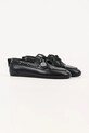 Karl Lagerfeld mokasyny skórzane MARLEE KL41325.000 czarny AW25