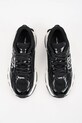 Karl Lagerfeld sneakersy ORION czarny KL65525.400