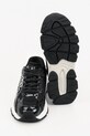 Karl Lagerfeld sneakersy ORION KL65525.400 czarny