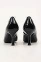 Обувь Кожаные туфли Karl Lagerfeld SIENNA KL32709.1BP чёрный