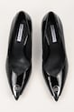 Кожаные туфли Karl Lagerfeld SIENNA чёрный KL32709.1BP