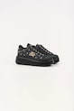 Karl Lagerfeld sneakers ANAKAPRI KL63528D.DAG negru AW25