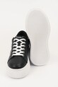 Karl Lagerfeld sneakers din piele KREEPER LO KL42311A.000 negru