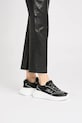 Karl Lagerfeld sneakers KREEPER RUN KL64418.400