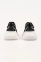 Обувки Маратонки Karl Lagerfeld KREEPER RUN KL64418.400 черен