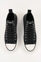 Karl Lagerfeld trampki KAMPUS MAX III czarny KL60655.900
