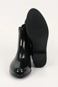 Karl Lagerfeld kalosze KALOSH II KL94775.V0G czarny