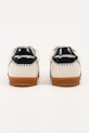 Обувь Кожаные кроссовки Karl Lagerfeld KANDIDATE KL63810A.0T1 бежевый