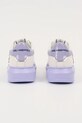 Obuwie Karl Lagerfeld sneakersy KAPRI KL62530N.01V biały