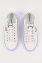 Karl Lagerfeld sneakersy KAPRI biały KL62530N.01V