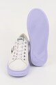 Karl Lagerfeld sneakersy KAPRI KL62530N.01V biały