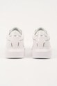 Obuwie Karl Lagerfeld sneakersy skórzane KAPRI KL62518.01S biały