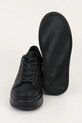 Karl Lagerfeld sneakersy skórzane ANAKAPRI KL63513.000 czarny