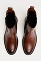 Karl Lagerfeld bokacsizma BLAKE barna KL41460.033
