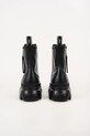 Παπούτσια Μπότες τσέλσι Karl Lagerfeld TREKKA MAX KL43565.000 μαύρο